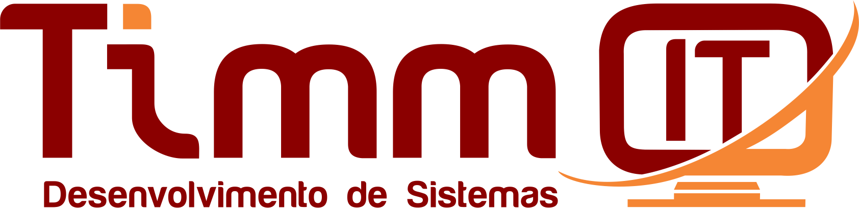 Logotipo Timmit